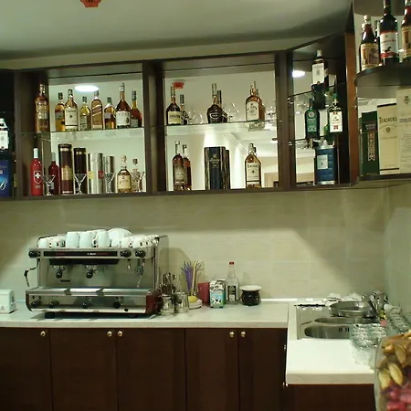 Mali Bambis 3* Podgoriçe