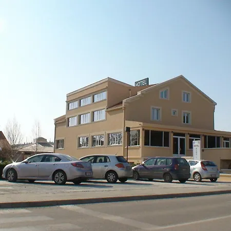 Mali Bambis Podgorica
