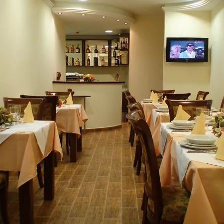 Mali Bambis Hotel
