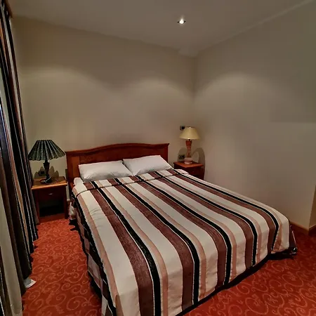 Mali Bambis Hotel Podgorica