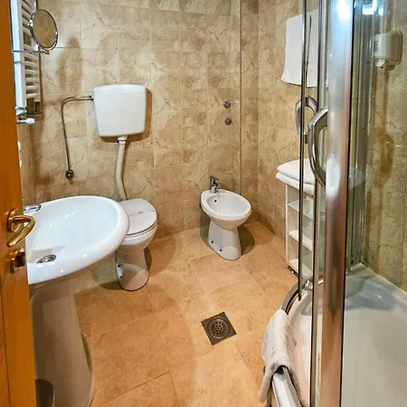 Hotel Bambis Podgorica