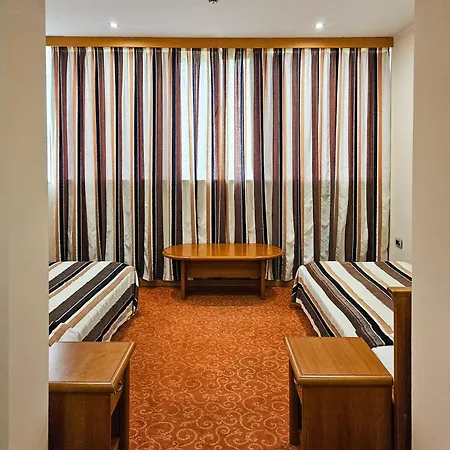 Mali Bambis Hotel