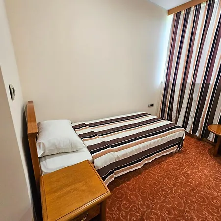 Hotel Mali Bambis