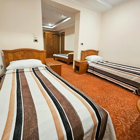 Mali Bambis Hotel 3*