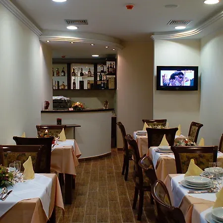 Mali Bambis Podgorica