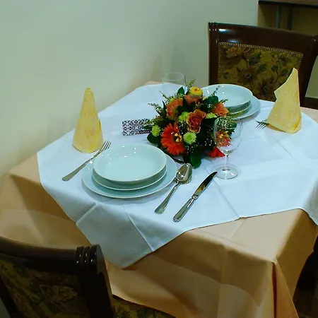 Mali Bambis 3* Podgorica