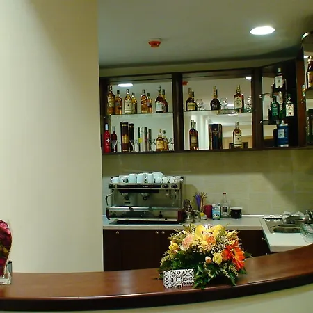 Hotel Mali Bambis Podgorica