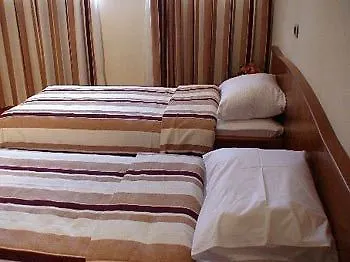Hotel Mali Bambis