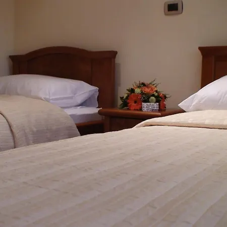 Hotel Bambis 3*
