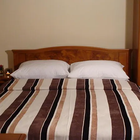 Hotel Mali Bambis