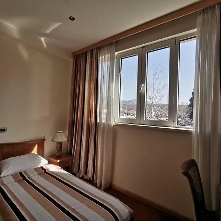 Mali Bambis Hotel 3*
