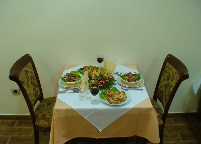 Mali Bambis Hotel 3*