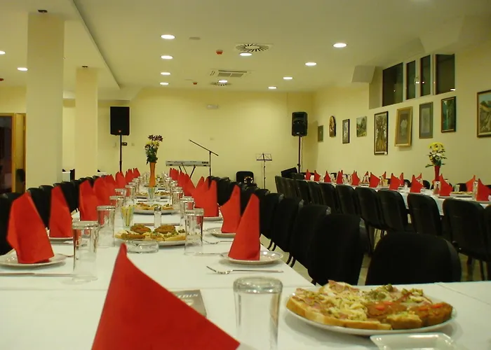 Hotel Mali Bambis 3*