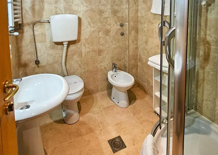 Hotel Mali Bambis Podgorica