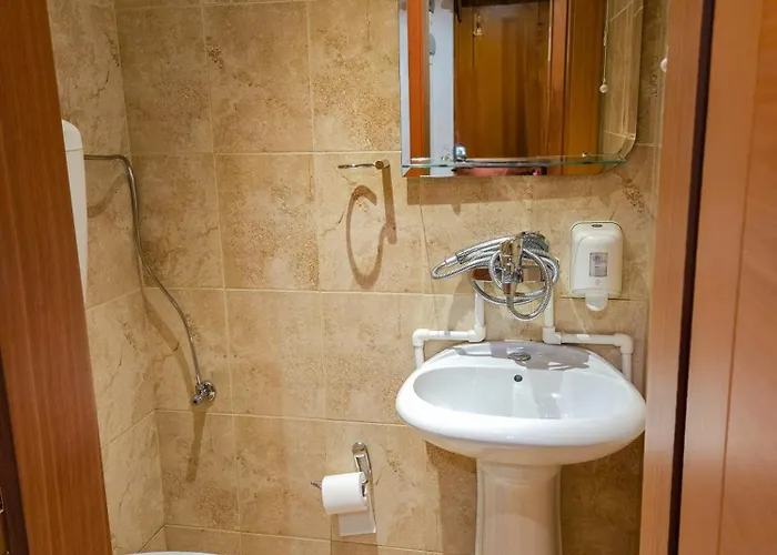 Mali Bambis Podgorica