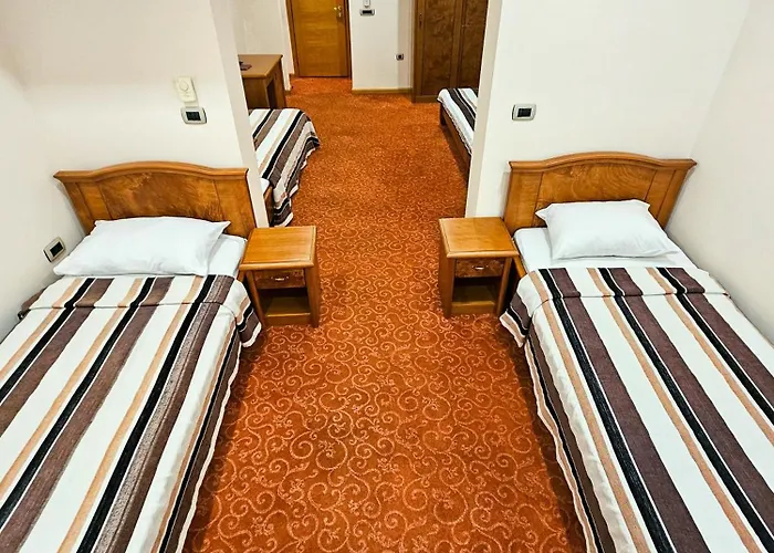 Hotel Mali Bambis 3*