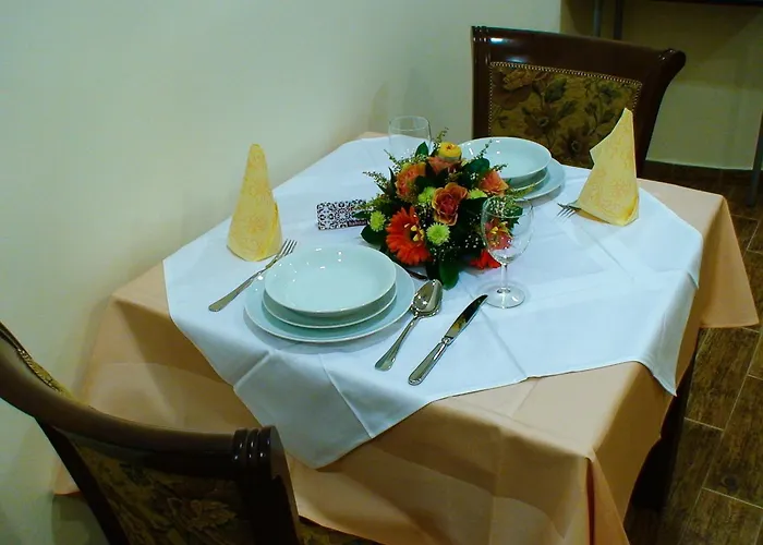 Mali Bambis 3* Podgorica