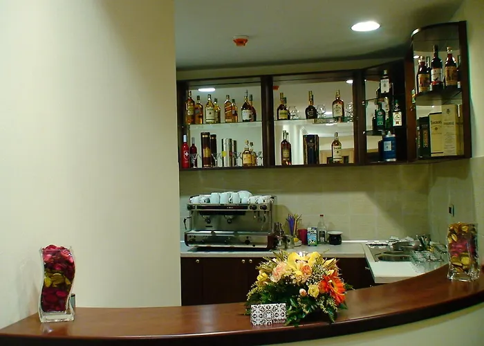 Hotel Mali Bambis Podgorica