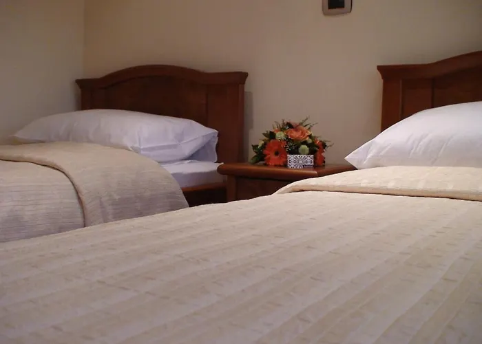 Hotel Mali Bambis 3*