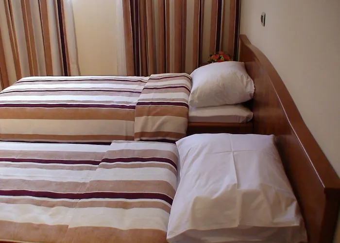 Hotel Mali Bambis Podgorica