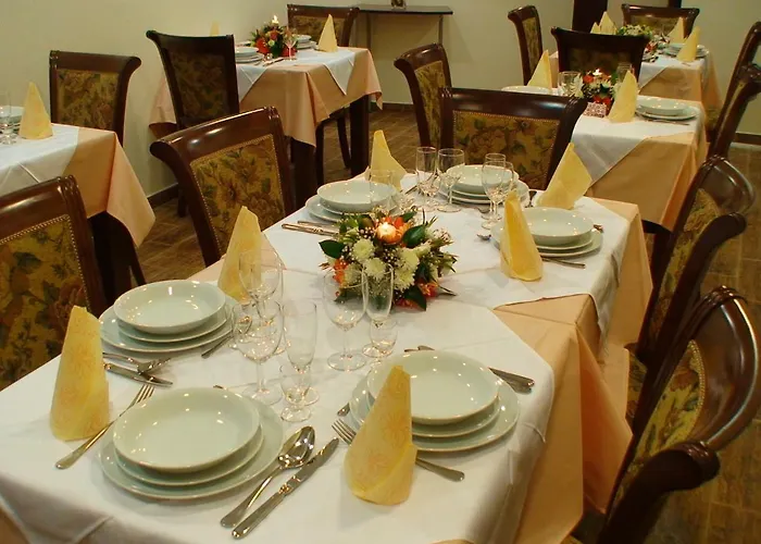 Hotel Mali Bambis Podgorica