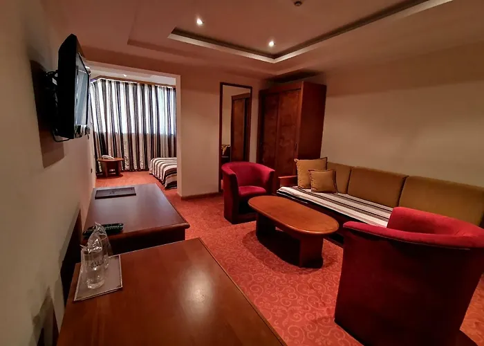 Hotel Mali Bambis Podgorica